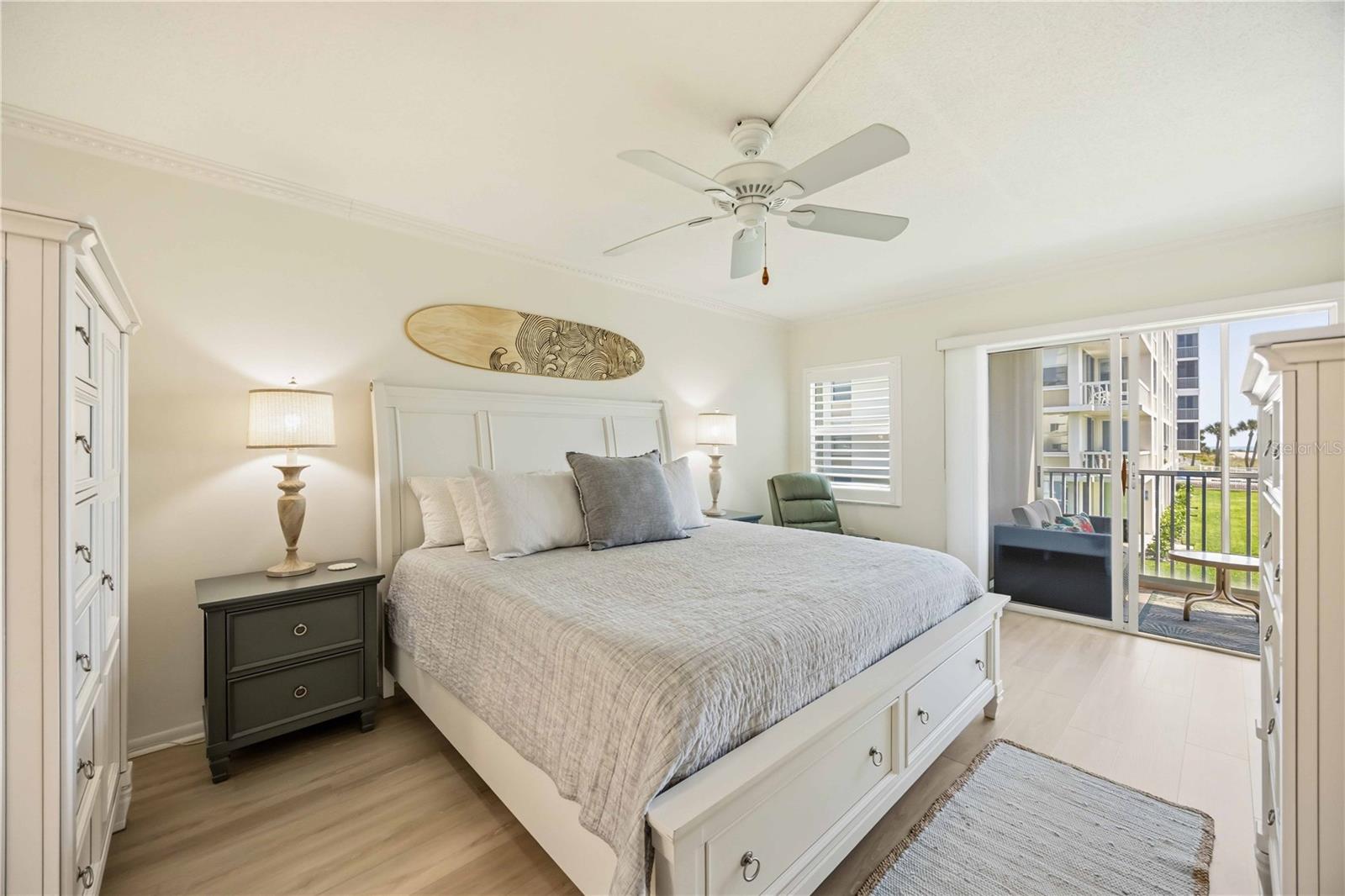 TOWERS - Residential