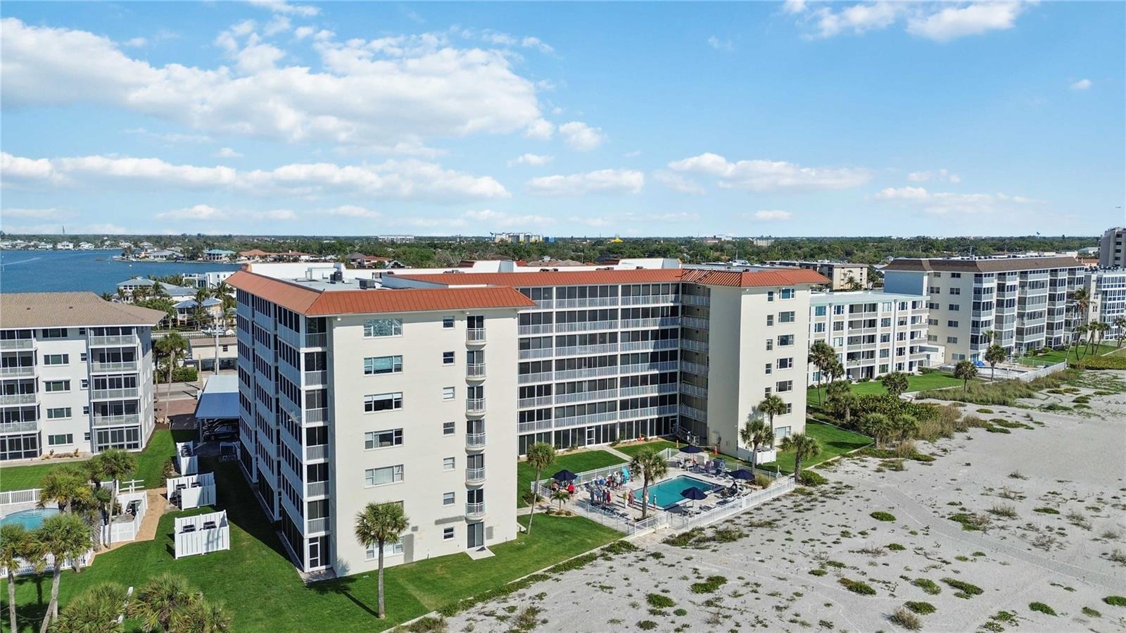 TOWERS - Residential