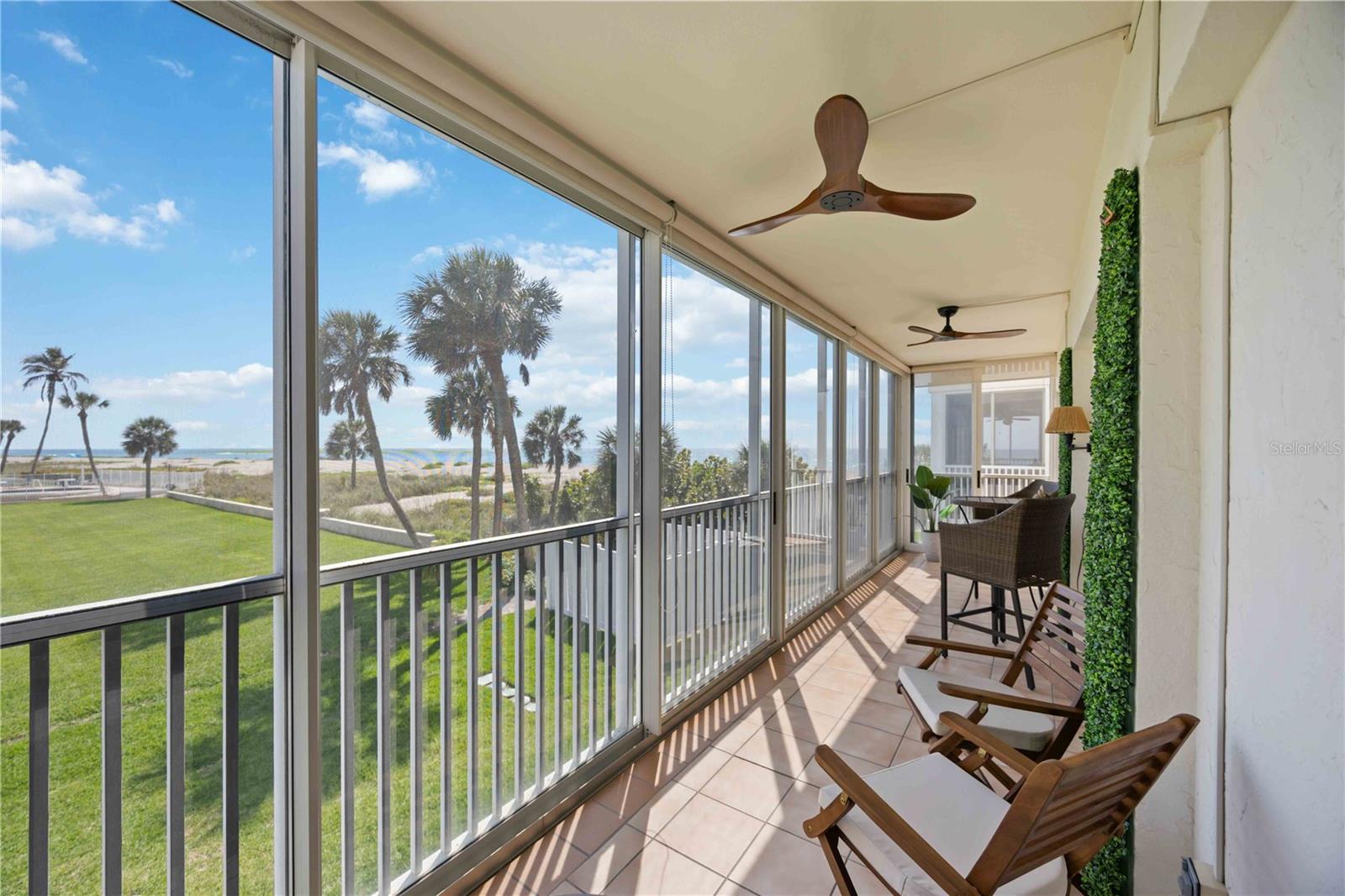 TOWERS - Residential