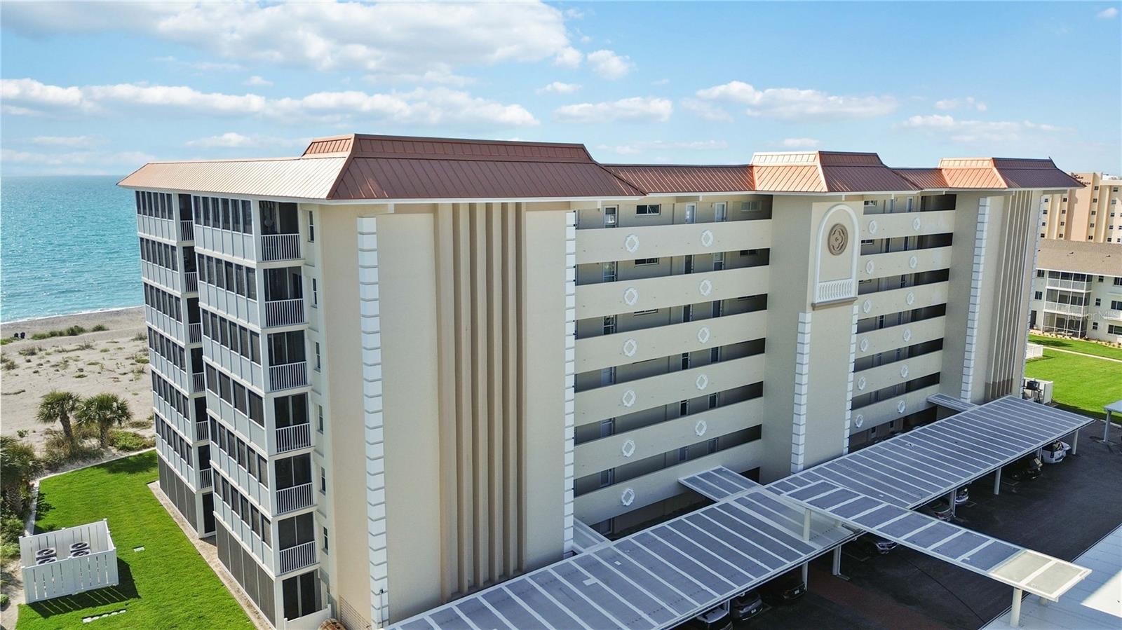 TOWERS - Residential