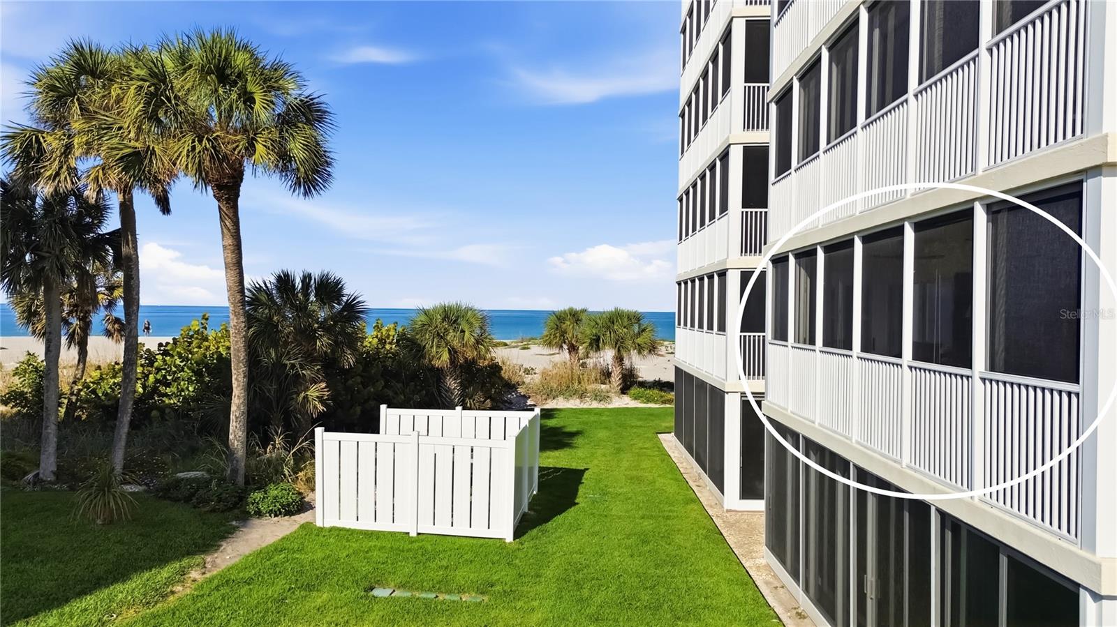 TOWERS - Residential