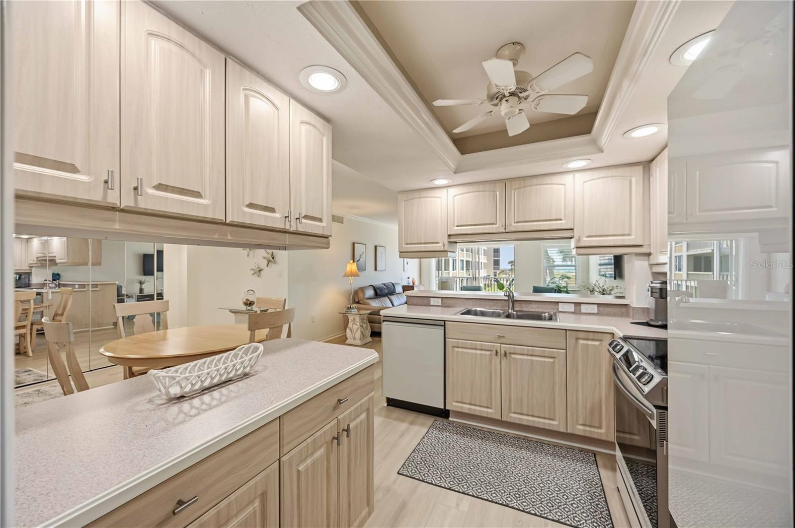 TOWERS - Residential