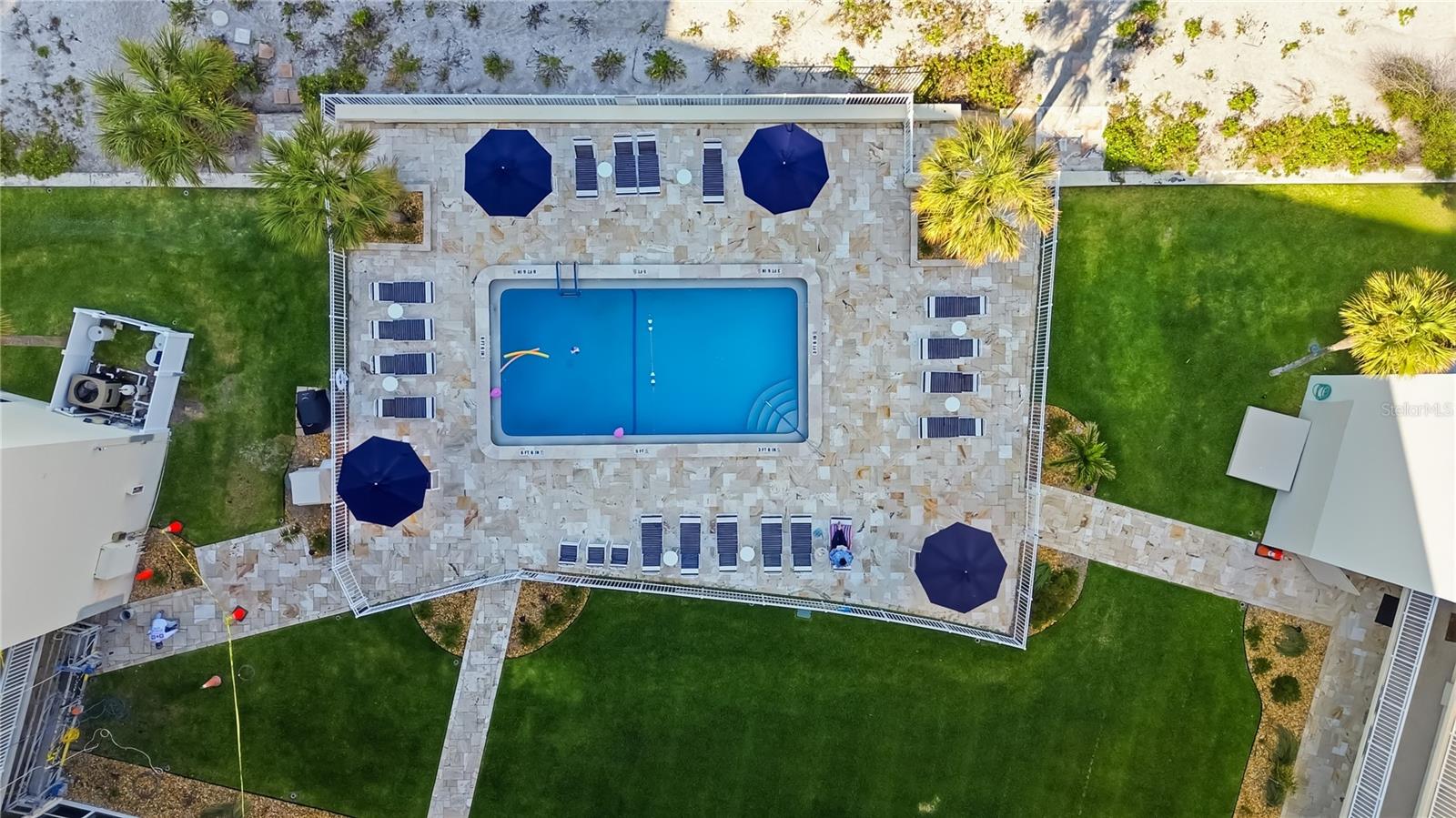 TOWERS - Residential