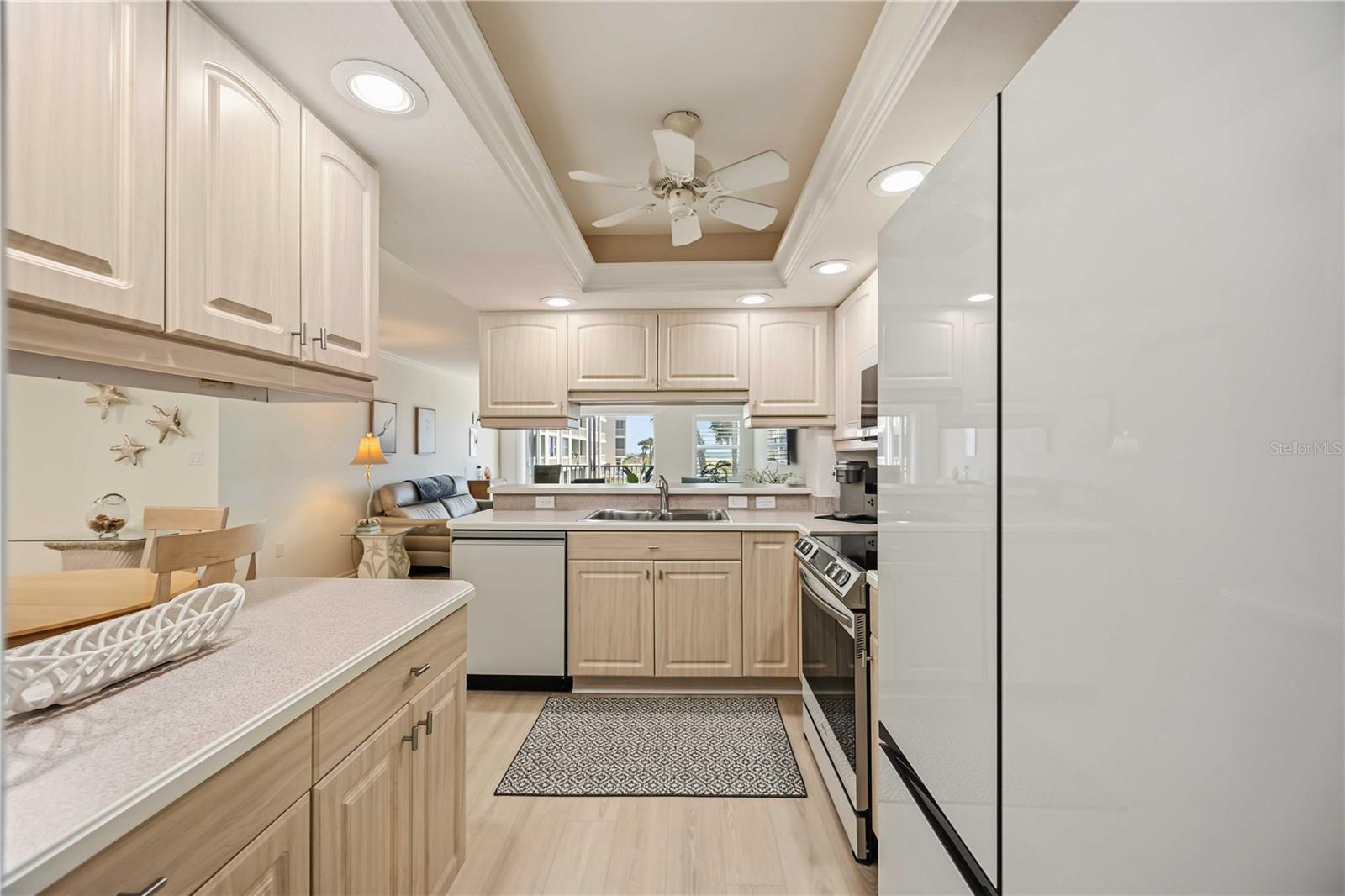 TOWERS - Residential