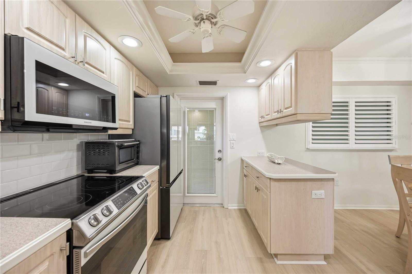 TOWERS - Residential