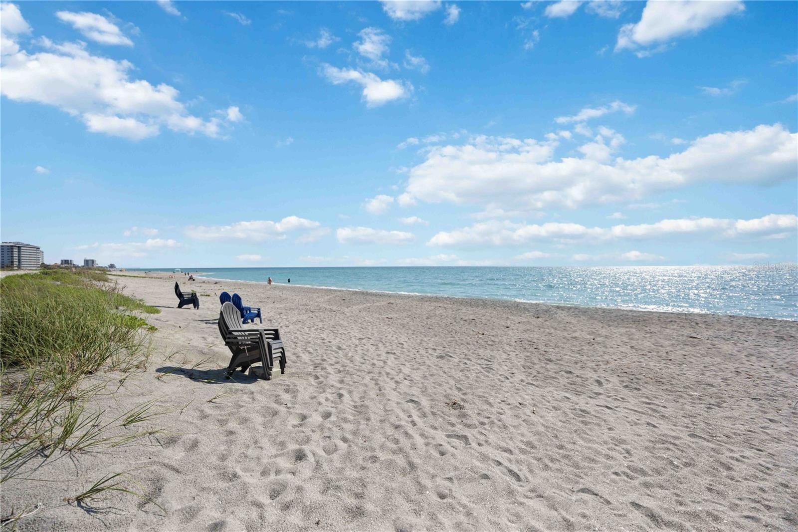 TOWERS - Residential