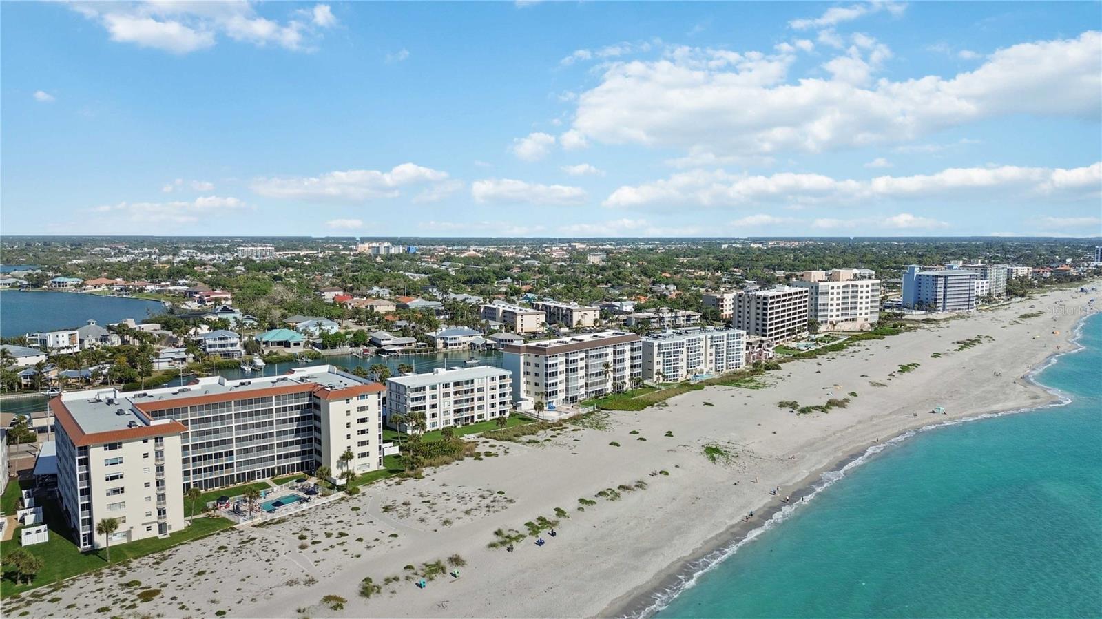 TOWERS - Residential