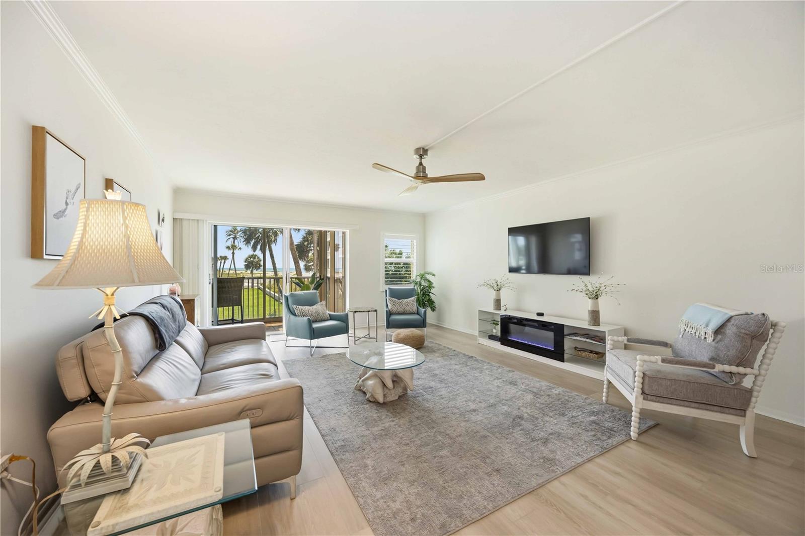 TOWERS - Residential