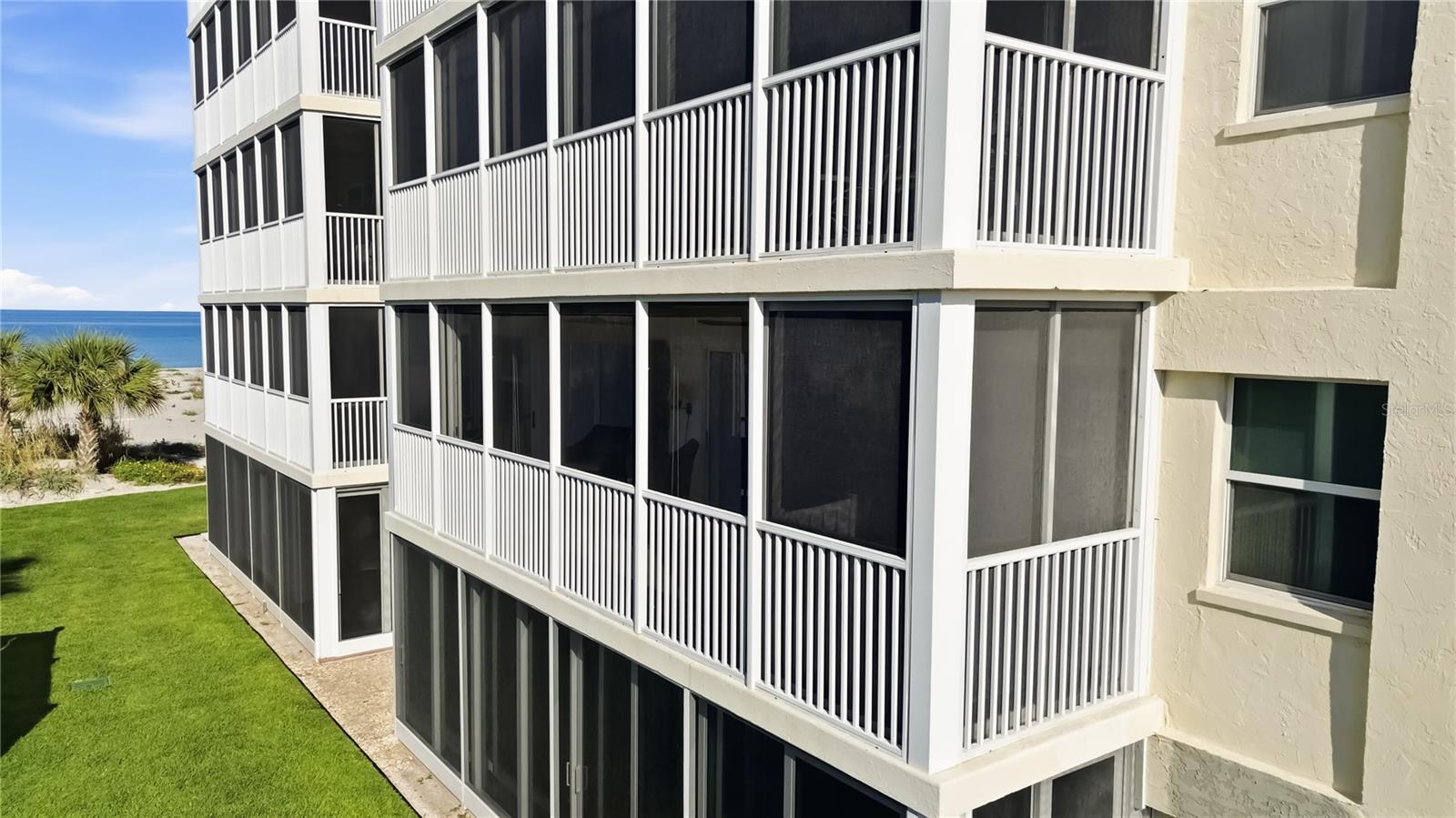 TOWERS - Residential