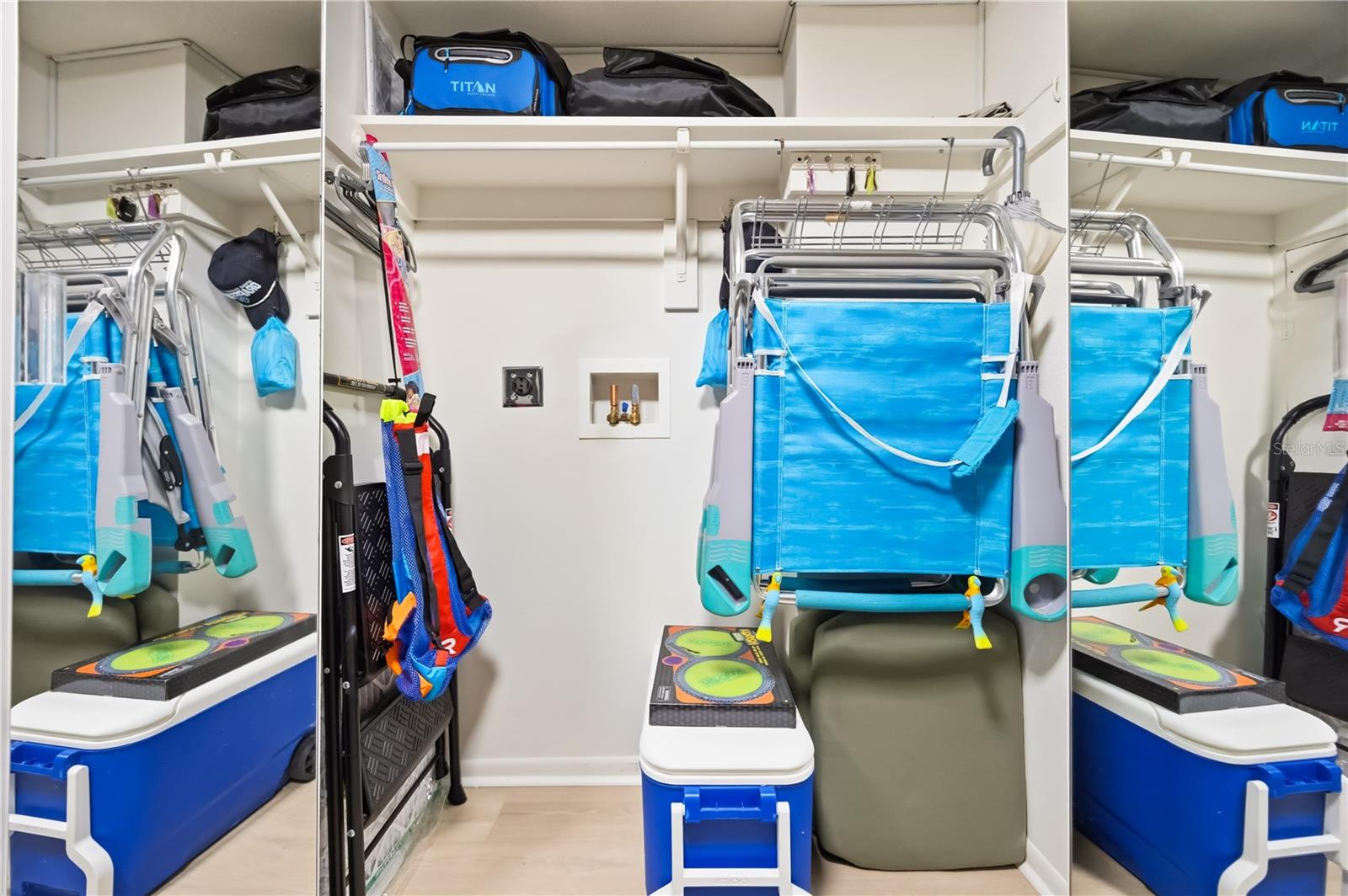 TOWERS - Residential