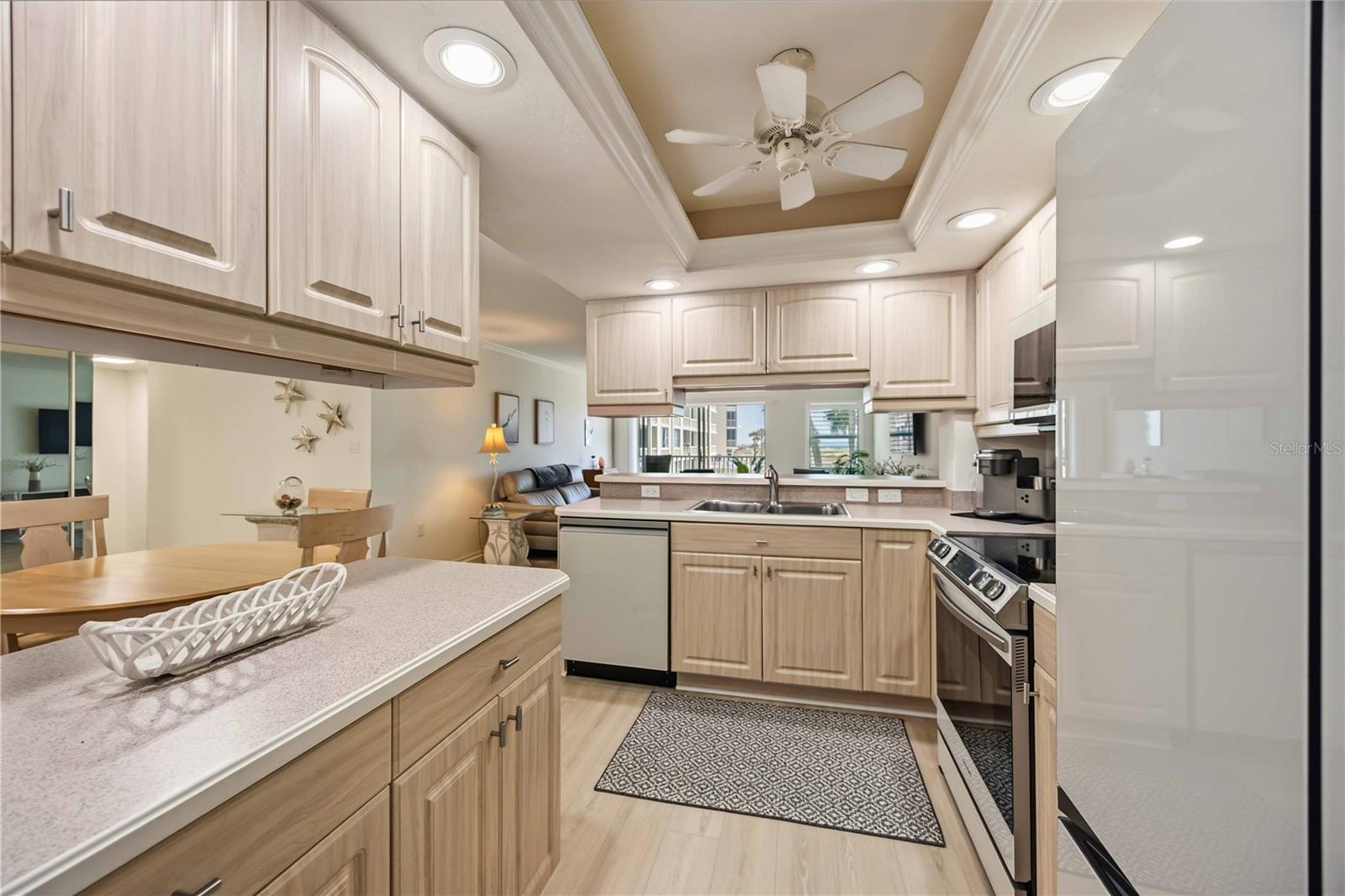 TOWERS - Residential