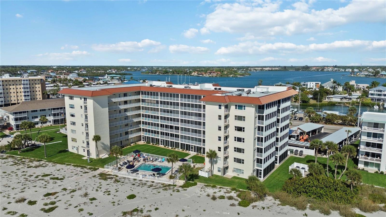 TOWERS - Residential