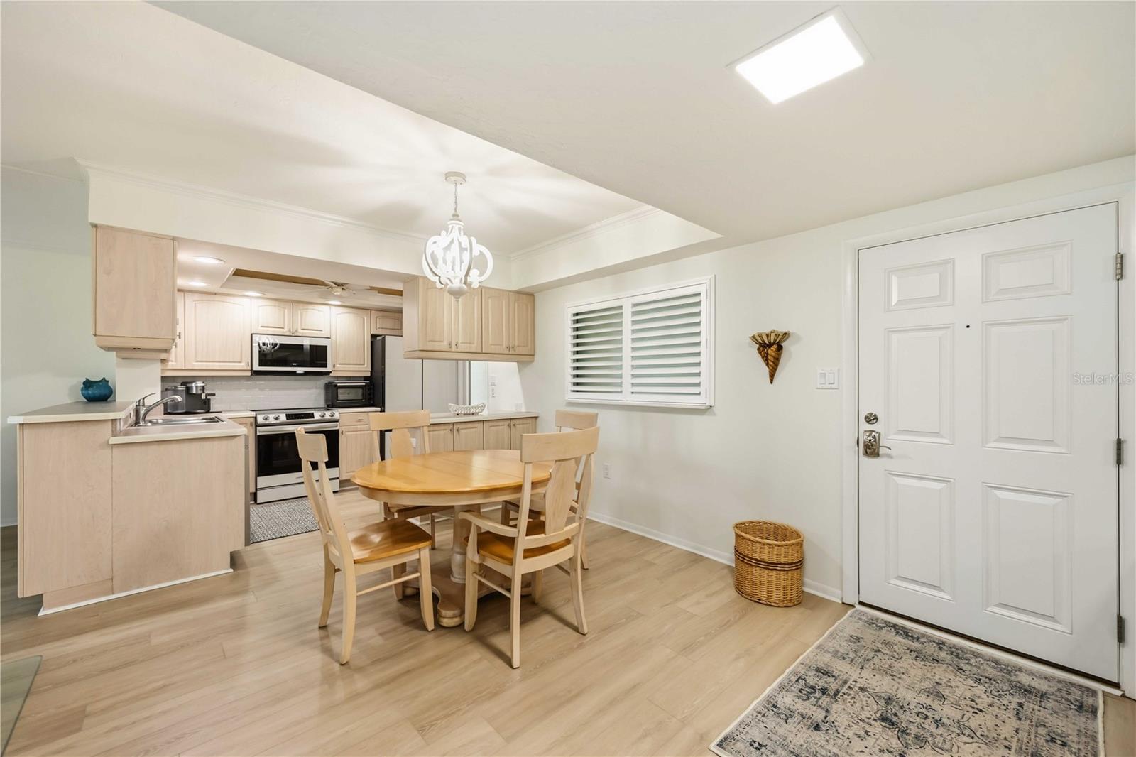 TOWERS - Residential