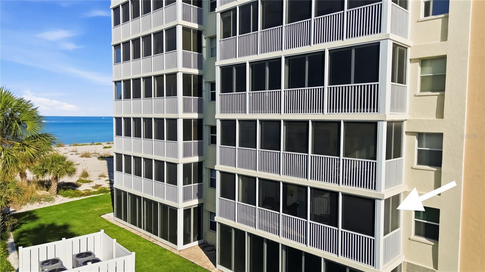 TOWERS - Residential