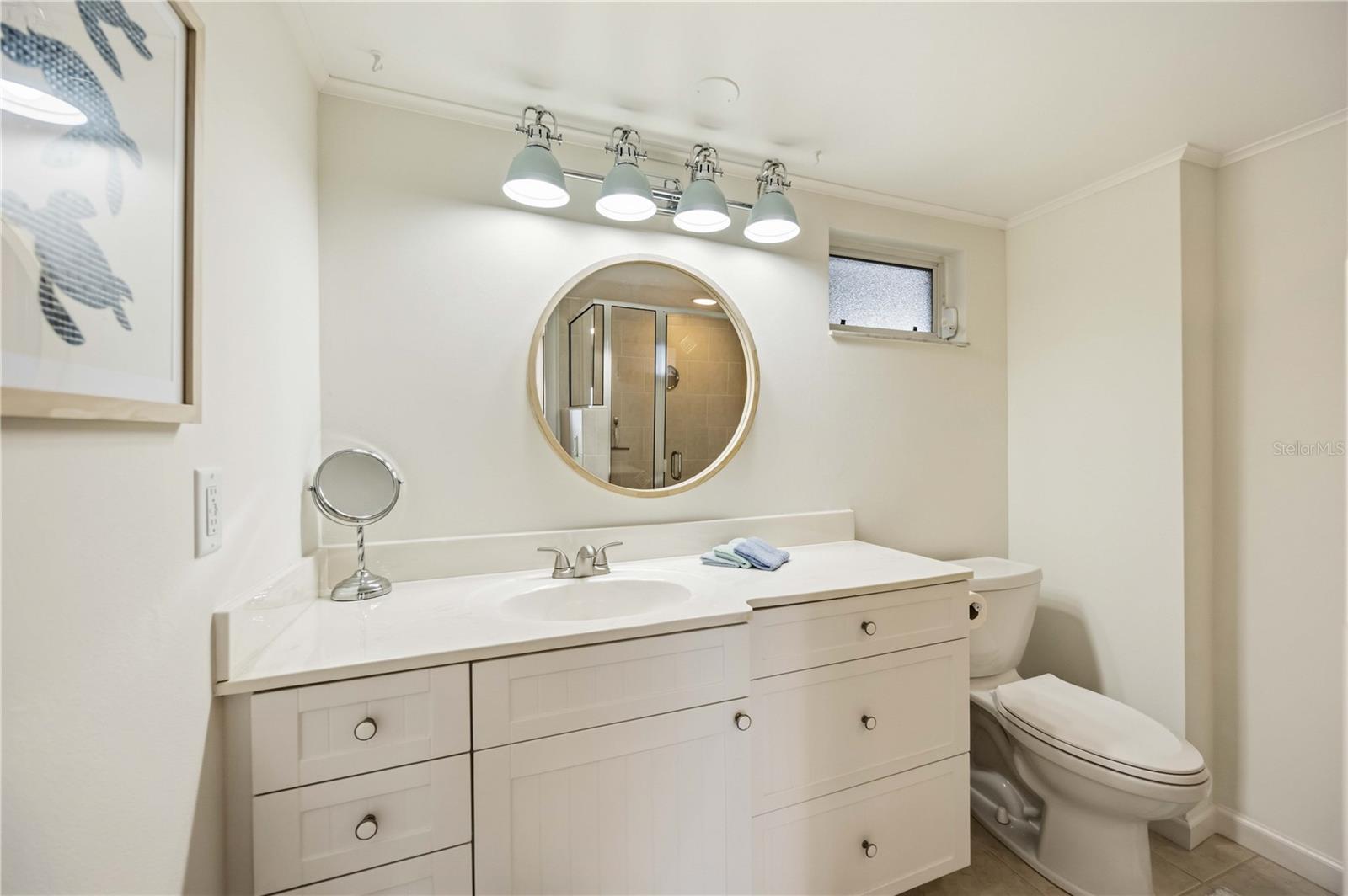 TOWERS - Residential