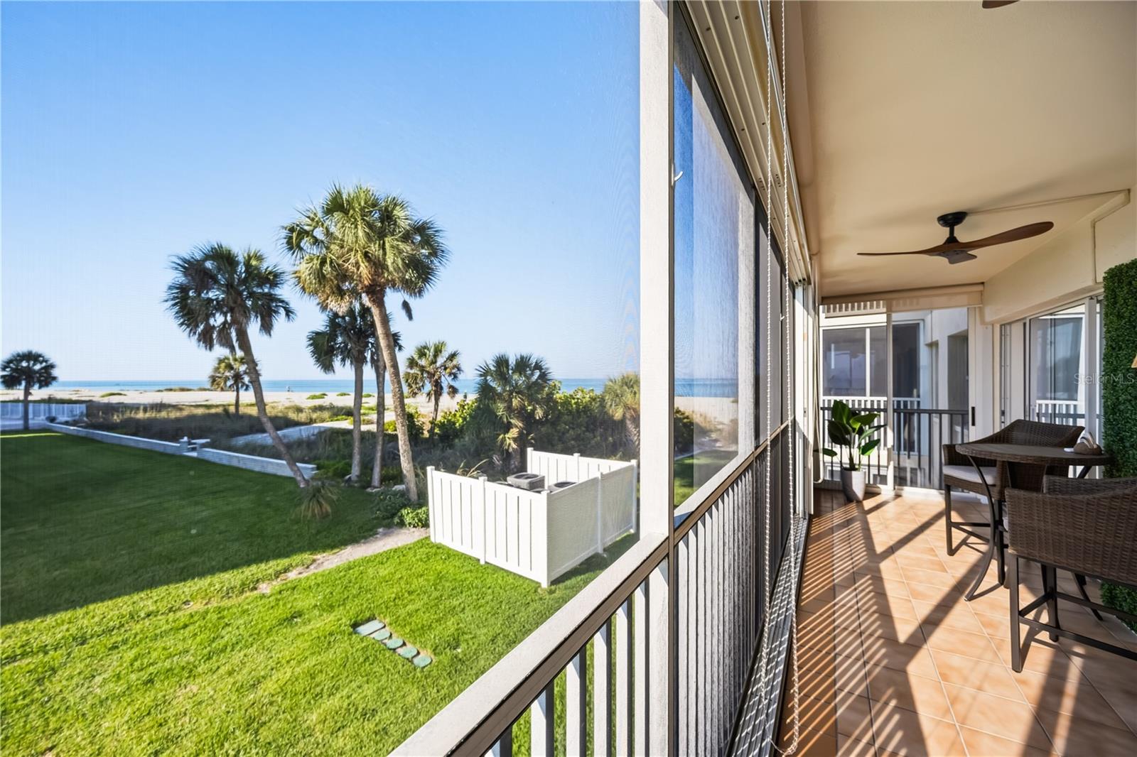 TOWERS - Residential