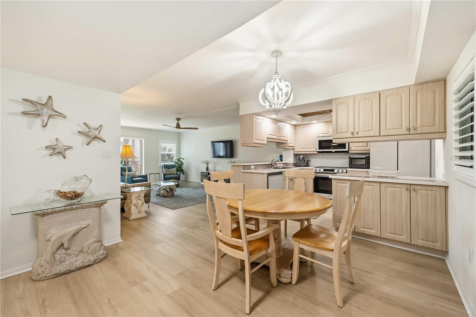 TOWERS - Residential