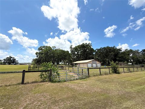 Tiny photo for 7119 SW 80th Avenue, Ocala, FL 34481 (MLS # O6309705)