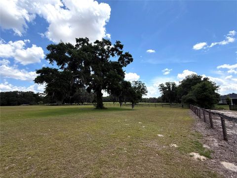 Tiny photo for 7119 SW 80th Avenue, Ocala, FL 34481 (MLS # O6309705)