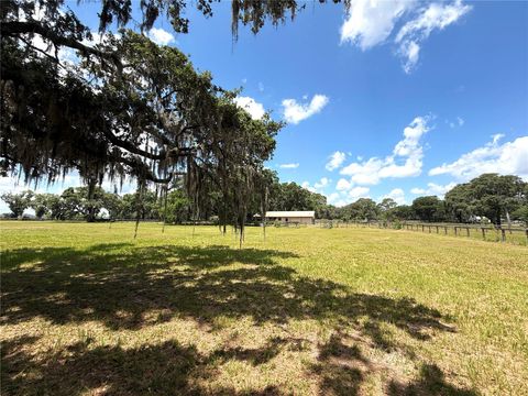 Tiny photo for 7119 SW 80th Avenue, Ocala, FL 34481 (MLS # O6309705)