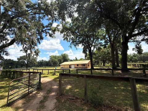 Tiny photo for 7119 SW 80th Avenue, Ocala, FL 34481 (MLS # O6309705)