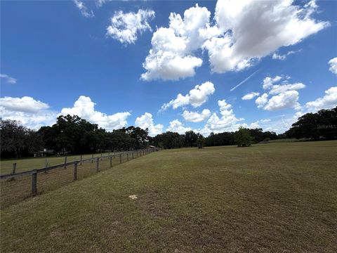 Tiny photo for 7119 SW 80th Avenue, Ocala, FL 34481 (MLS # O6309705)