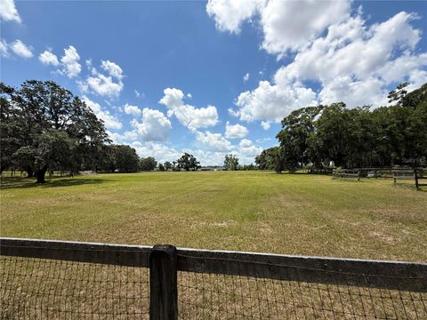 Tiny photo for 7119 SW 80th Avenue, Ocala, FL 34481 (MLS # O6309705)