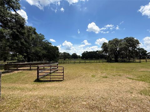 Tiny photo for 7119 SW 80th Avenue, Ocala, FL 34481 (MLS # O6309705)