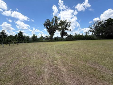 Tiny photo for 7119 SW 80th Avenue, Ocala, FL 34481 (MLS # O6309705)