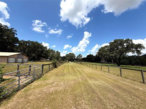 Tiny photo for 7119 SW 80th Avenue, Ocala, FL 34481 (MLS # O6309705)