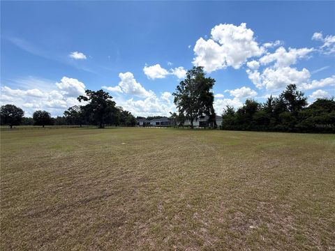 Tiny photo for 7119 SW 80th Avenue, Ocala, FL 34481 (MLS # O6309705)