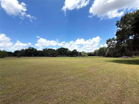Tiny photo for 7119 SW 80th Avenue, Ocala, FL 34481 (MLS # O6309705)