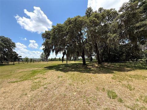 Tiny photo for 7119 SW 80th Avenue, Ocala, FL 34481 (MLS # O6309705)