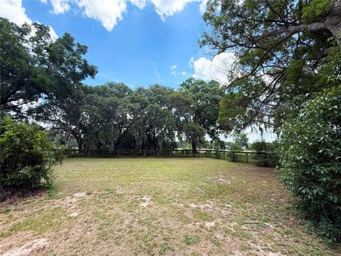 Tiny photo for 7119 SW 80th Avenue, Ocala, FL 34481 (MLS # O6309705)