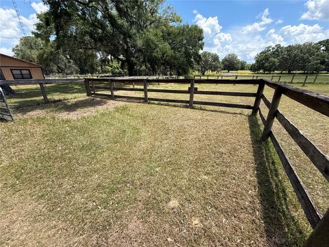 Tiny photo for 7119 SW 80th Avenue, Ocala, FL 34481 (MLS # O6309705)