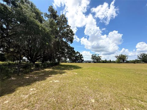 Tiny photo for 7119 SW 80th Avenue, Ocala, FL 34481 (MLS # O6309705)