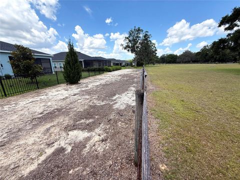 Tiny photo for 7119 SW 80th Avenue, Ocala, FL 34481 (MLS # O6309705)