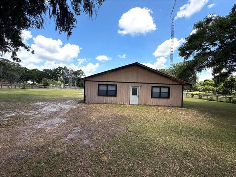 Tiny photo for 7119 SW 80th Avenue, Ocala, FL 34481 (MLS # O6309705)