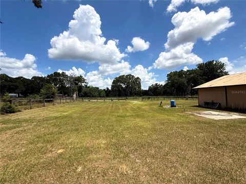 Tiny photo for 7119 SW 80th Avenue, Ocala, FL 34481 (MLS # O6309705)
