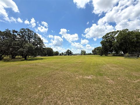 Tiny photo for 7119 SW 80th Avenue, Ocala, FL 34481 (MLS # O6309705)