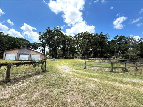 Tiny photo for 7119 SW 80th Avenue, Ocala, FL 34481 (MLS # O6309705)