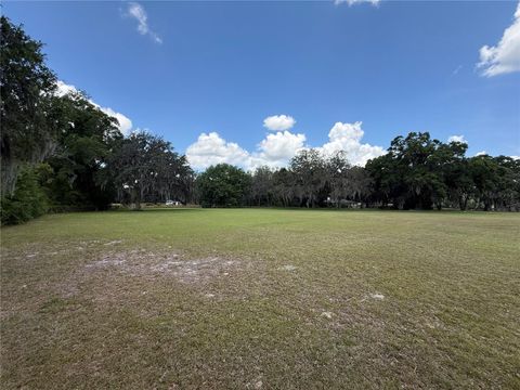 Tiny photo for 7119 SW 80th Avenue, Ocala, FL 34481 (MLS # O6309705)