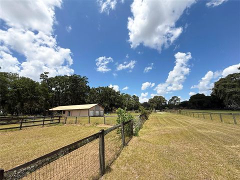 Tiny photo for 7119 SW 80th Avenue, Ocala, FL 34481 (MLS # O6309705)