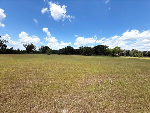 Tiny photo for 7119 SW 80th Avenue, Ocala, FL 34481 (MLS # O6309705)