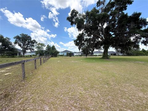 Tiny photo for 7119 SW 80th Avenue, Ocala, FL 34481 (MLS # O6309705)