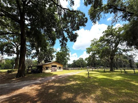 Tiny photo for 7119 SW 80th Avenue, Ocala, FL 34481 (MLS # O6309705)