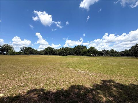 Tiny photo for 7119 SW 80th Avenue, Ocala, FL 34481 (MLS # O6309705)