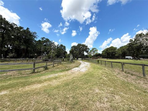 Tiny photo for 7119 SW 80th Avenue, Ocala, FL 34481 (MLS # O6309705)