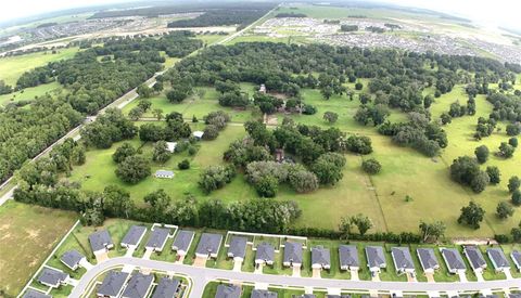 Tiny photo for 7119 SW 80th Avenue, Ocala, FL 34481 (MLS # O6309705)