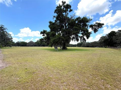 Tiny photo for 7119 SW 80th Avenue, Ocala, FL 34481 (MLS # O6309705)